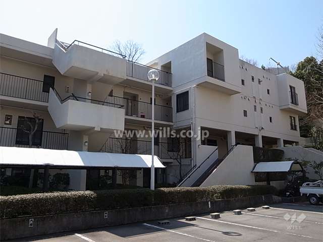 進和苦楽園アーバンライフA棟