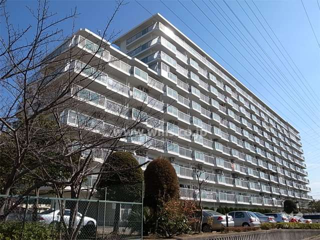 サンロイヤル武庫川サンク