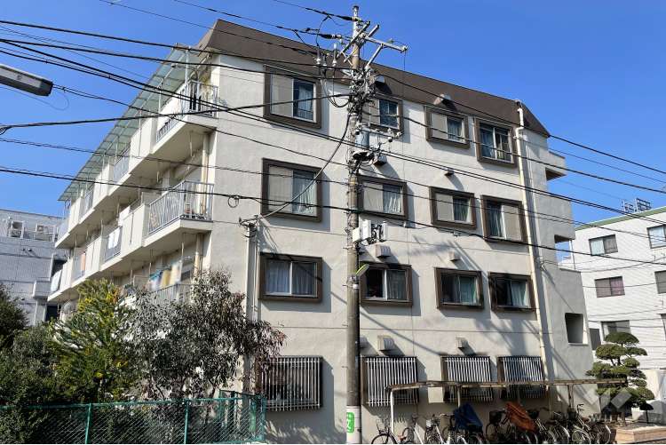 野毛ヒミコマンション