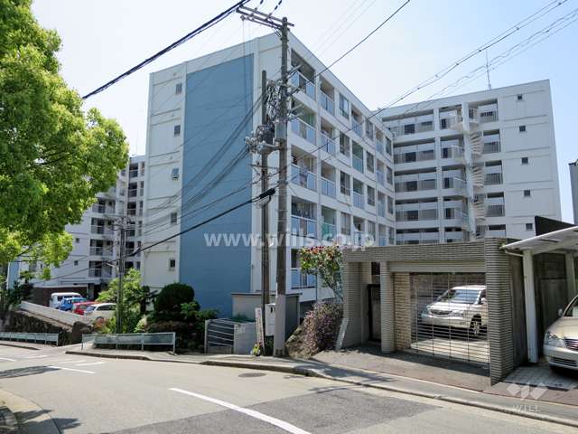 夙川第3コーポラス