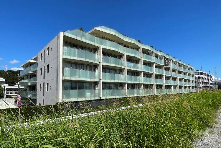 ロイヤルシーズン二子玉川