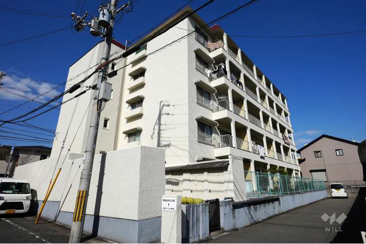 宮前マンション