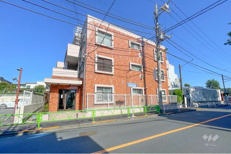 ハイコーポ用賀
