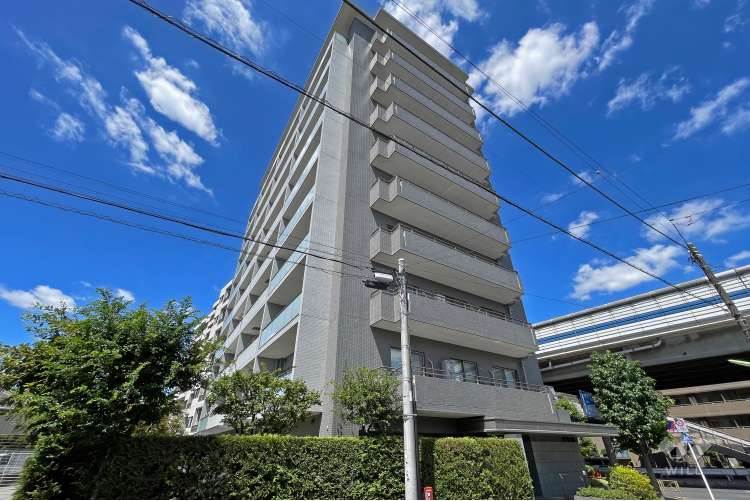 ルフェール桜新町