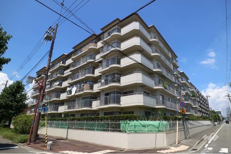 ジークレフ武庫川