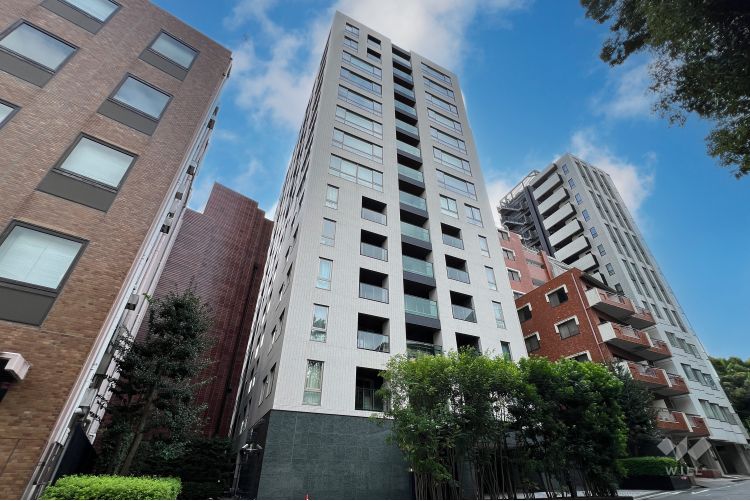パークコートジオ永田町