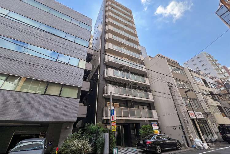 グラントゥルース神田岩本町
