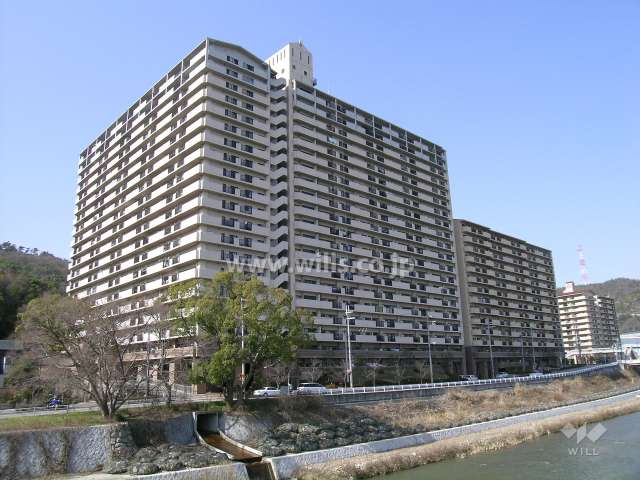 セルヴィオ3番館