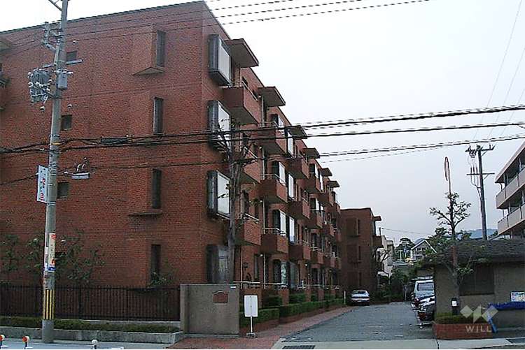 夙川安井町パークハイム