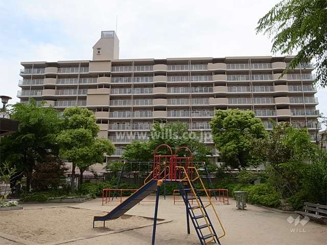 テイジン西宮北口ビューハイツ