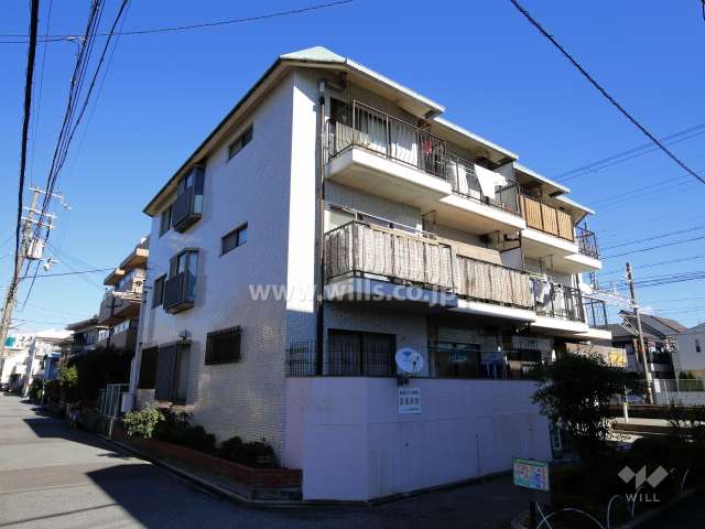 ドムール甲東園1