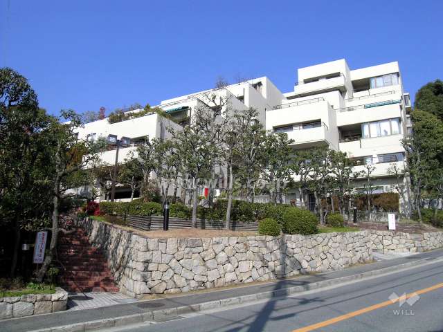 藤和ライブタウン甲陽園山王町