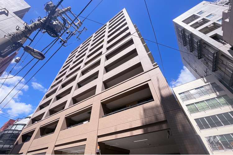 コートスクエア秋葉原