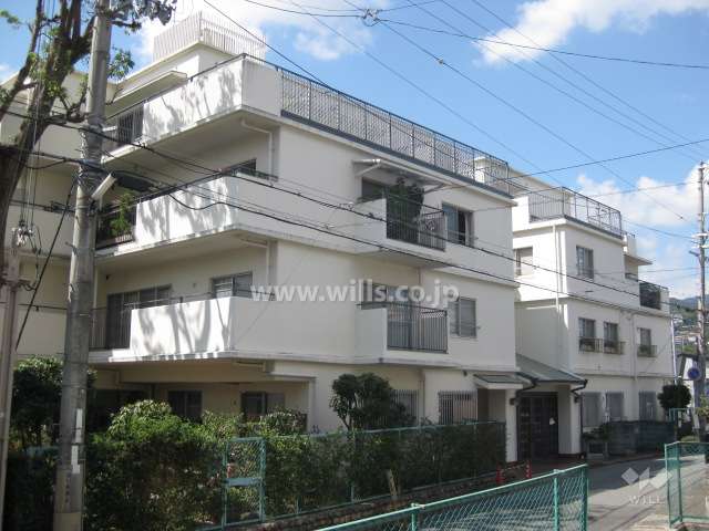 藤和ライブタウン甲陽園