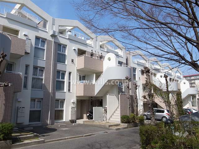 タウンハウス夙川