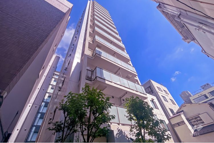 ダイナシティ神保町