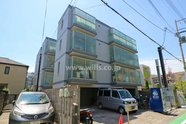 ダイドーメゾン甲子園口2