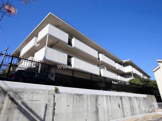 藤和ライブタウン夙川台