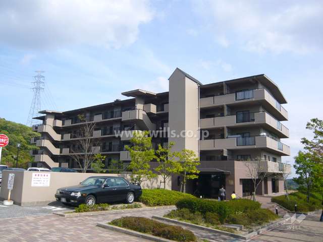 西宮名塩ウィンディヒルズ2番館