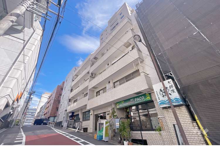 エクシール平河町