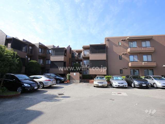 仁川パーク・ハイム