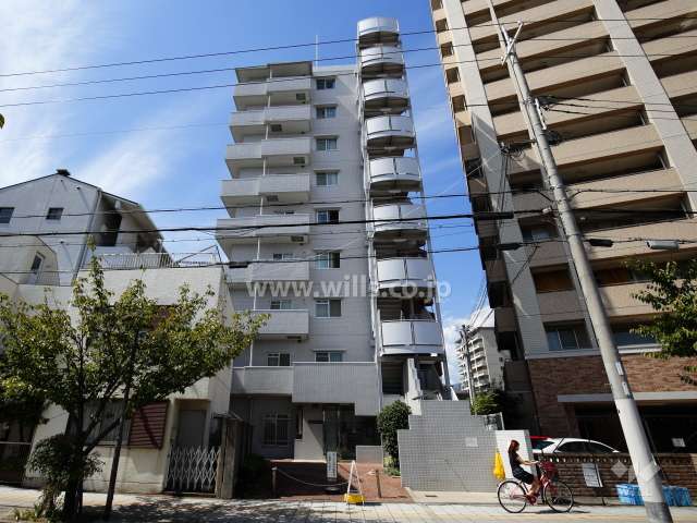 西宮松原シティハウス