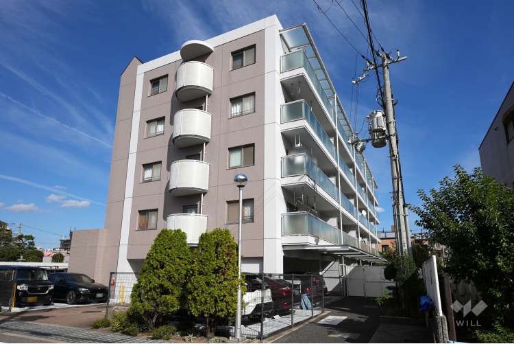 西宮レジデンス