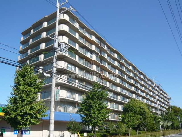 ネオコーポ武庫川