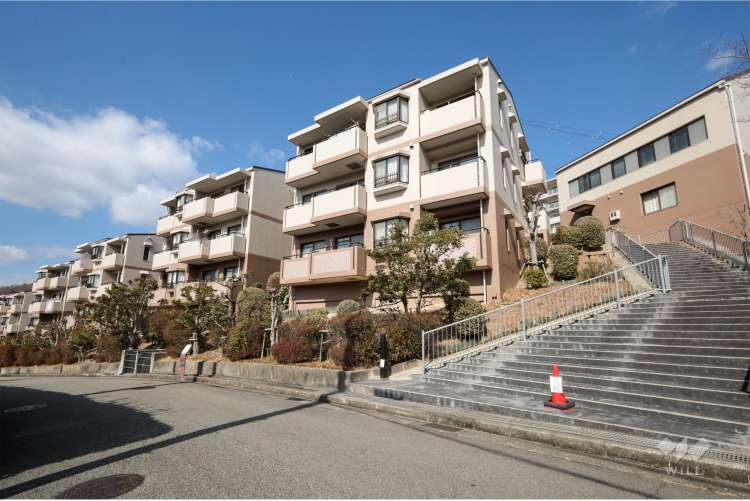 ソラーナ西宮名塩