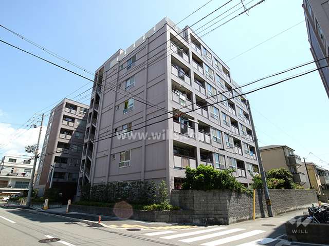 西宮第3コーポラスA棟