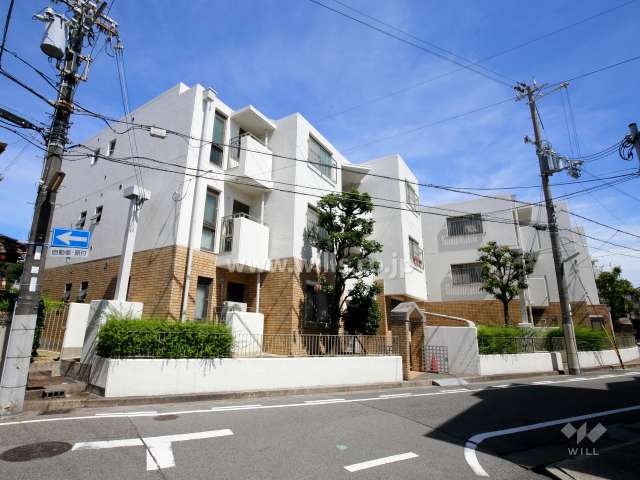 日商岩井夙川公園マンション