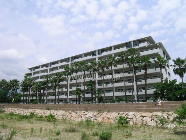 西宮香櫨園ロジュマン