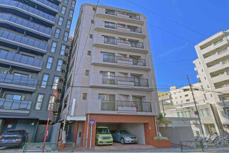 セザール第2蒲田