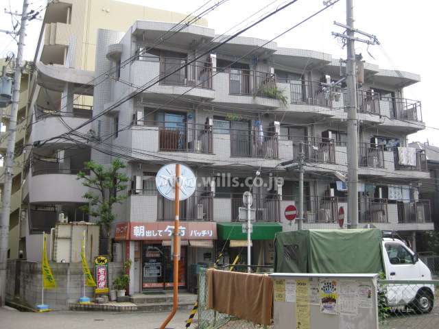 ネオダイキョー夙川