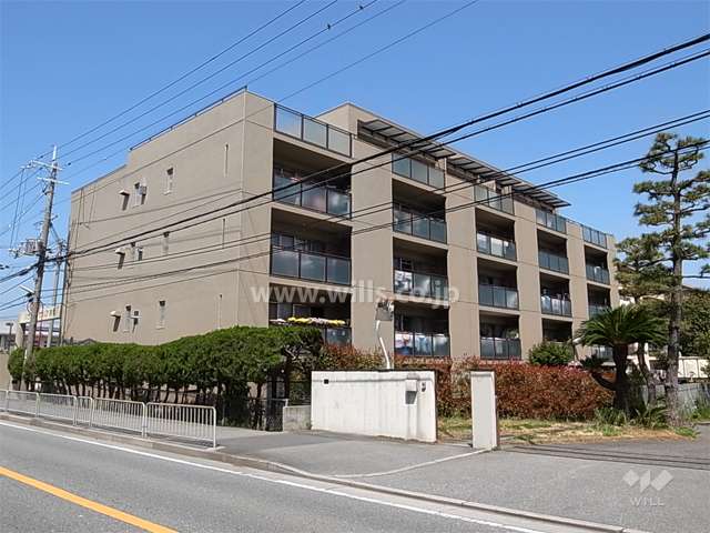 パラツィーナセシリア西宮