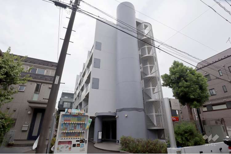 ジェイパーク山王