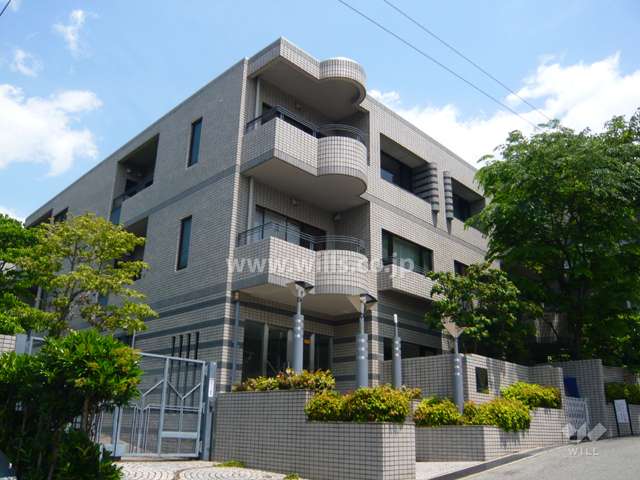 プレスティージュ苦楽園