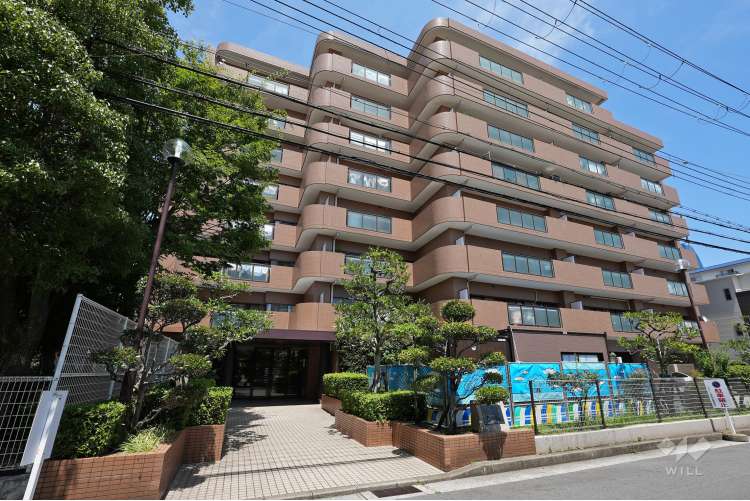 ファミール西宮今津