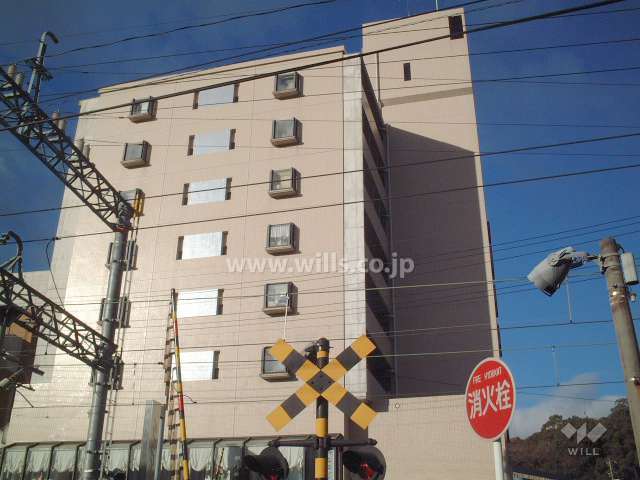 パークハイム甲東園