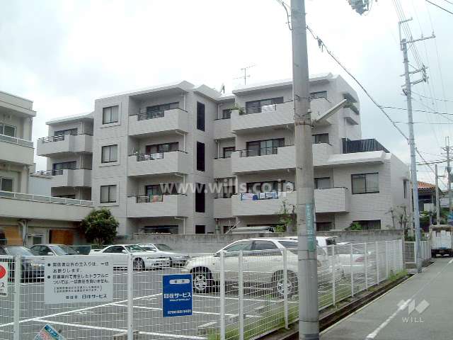 パーク・ハイム甲子園口