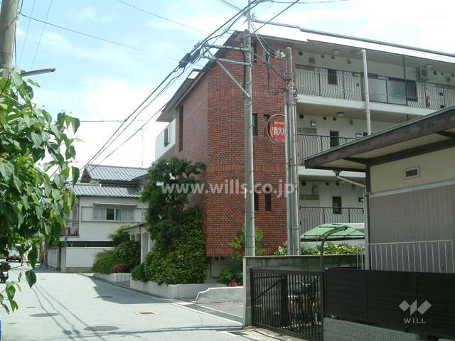 パークプラザ甲陽園