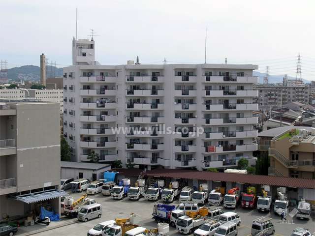 ハイム逆瀬川21