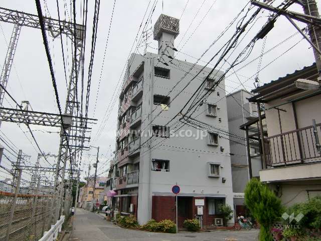 パラツィーナセシリア甲子園