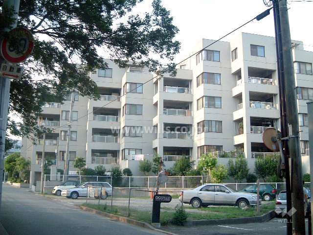 フォルム苦楽園