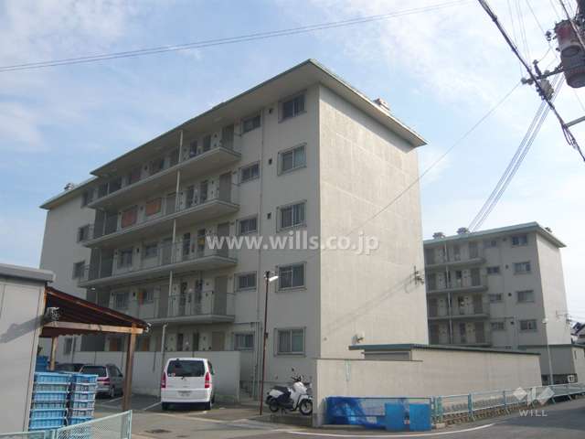 武庫マンション