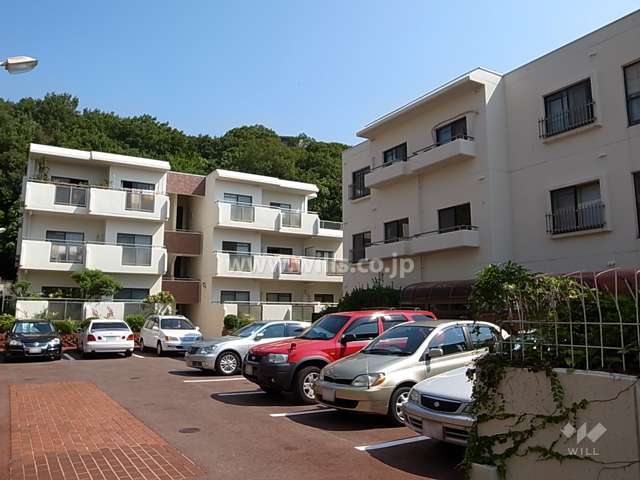 メゾンドール苦楽園