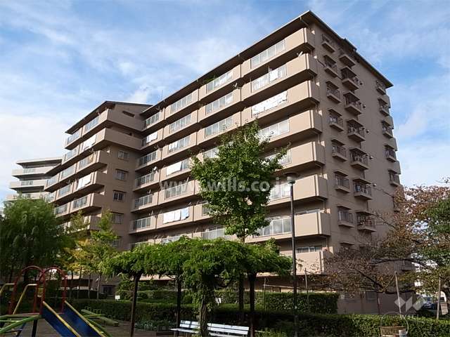 武庫川サニーハイツ
