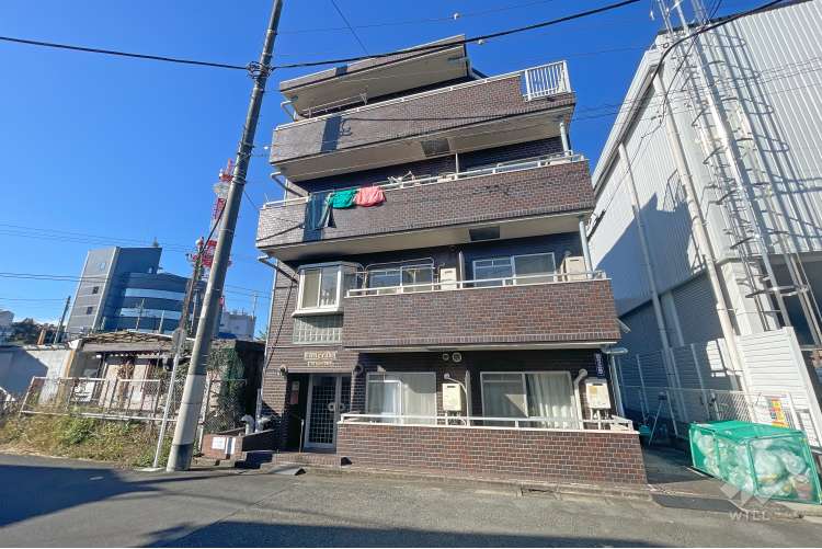 エミグラント千鳥町