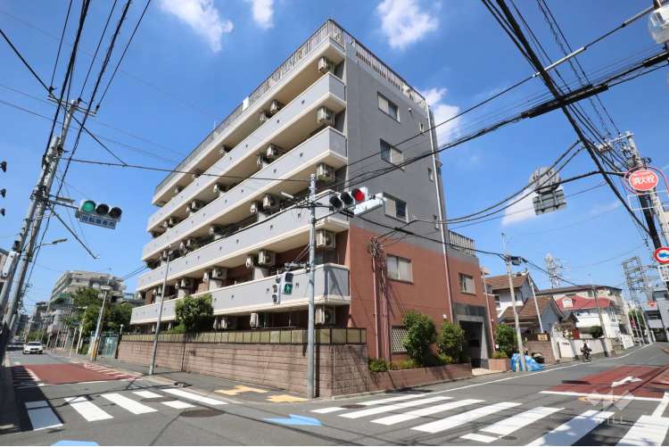 センチュリープラチナマンション千鳥町