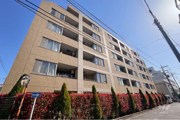 Ｄ’クラディア蒲田イースト